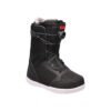 Flux Snowboard Boots FL Boa Black