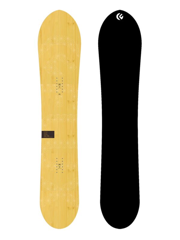 Flux D2 158cm 2022