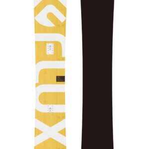 Flux DR 162cm 2022