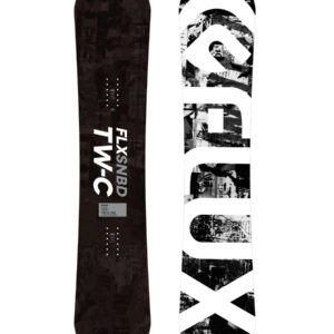 Flux TW-C 2022
