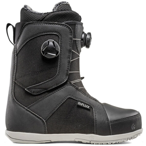 Flux TX Boa 2020 Black