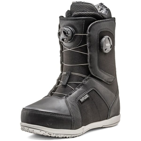 Flux TX Boa 2020 Black