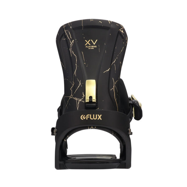 Flux XV Black 2022