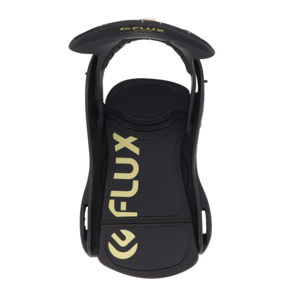 Flux XV Black 2022