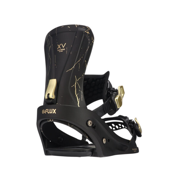 Flux XV Black 2022