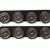 Flux Snowboard Bindings Mounting Screws For Mounting Discs