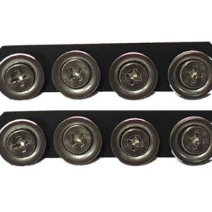 Flux Snowboard Bindings Mounting Screws For Mounting Discs