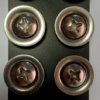 Flux Snowboard Bindings Mounting Screws For Mounting Discs