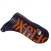 FLUX PR Snowboard Bindings Back Plate