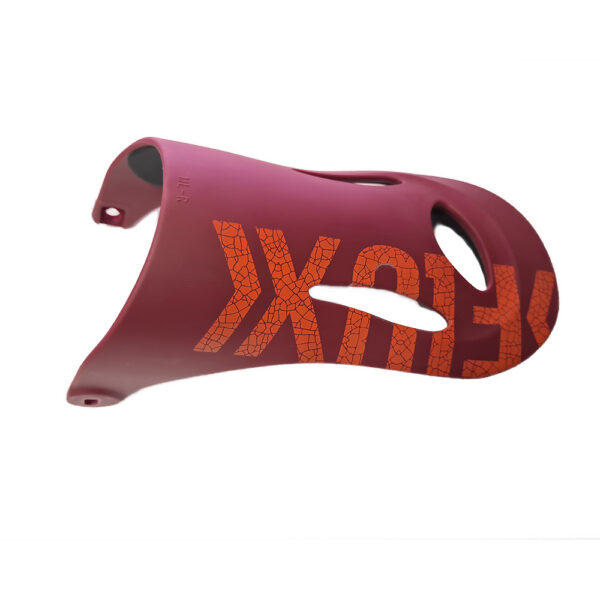 FLUX PR Snowboard Bindings Back Plate