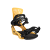 Snowboards Bindings FLUX PR Yellow 2021
