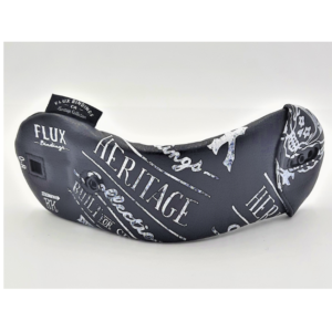 FLUX RK Snowboard Bindings ANKLE STRAP