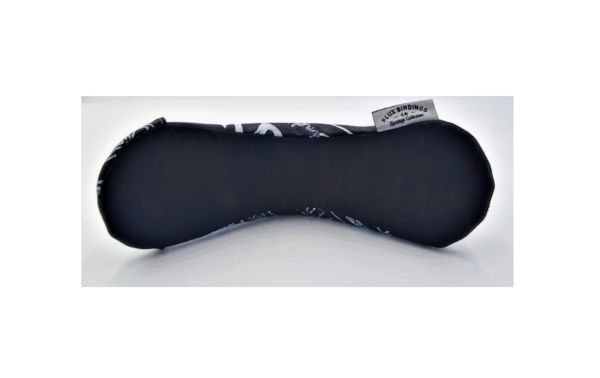 FLUX RK Snowboard Bindings ANKLE STRAP