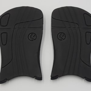 Flux RK Snowboard Bindings Foot Bend Size S