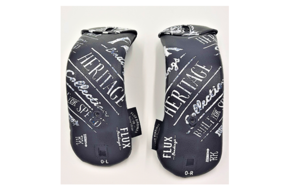 FLUX RK Snowboard Bindings ANKLE STRAP