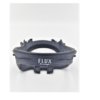 FLUX RK Snowboard Bindings Frame S