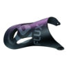 FLUX PR Snowboard Bindings Back Plate
