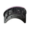 FLUX PR Snowboard Bindings front pad L