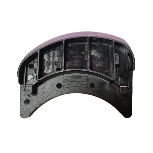 FLUX PR Snowboard Bindings front pad L