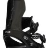 Snowboards bindings Flux XF Black size L 2021