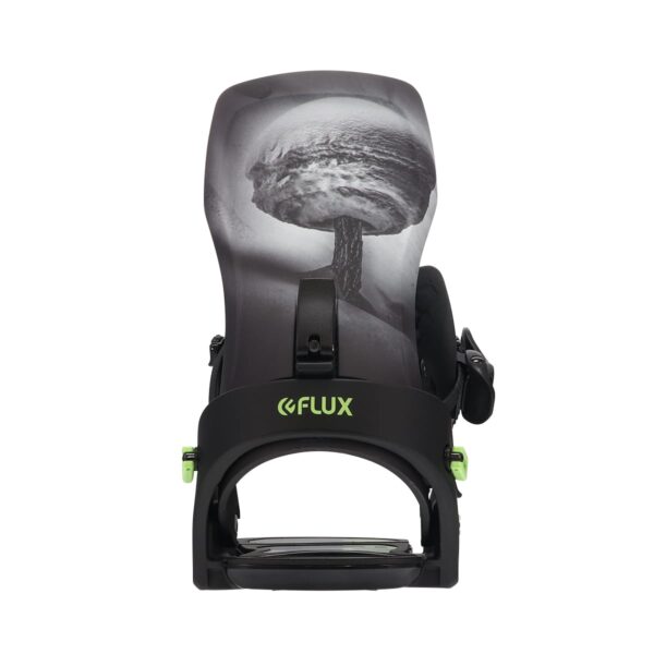 Flux XF John Jackson 2022