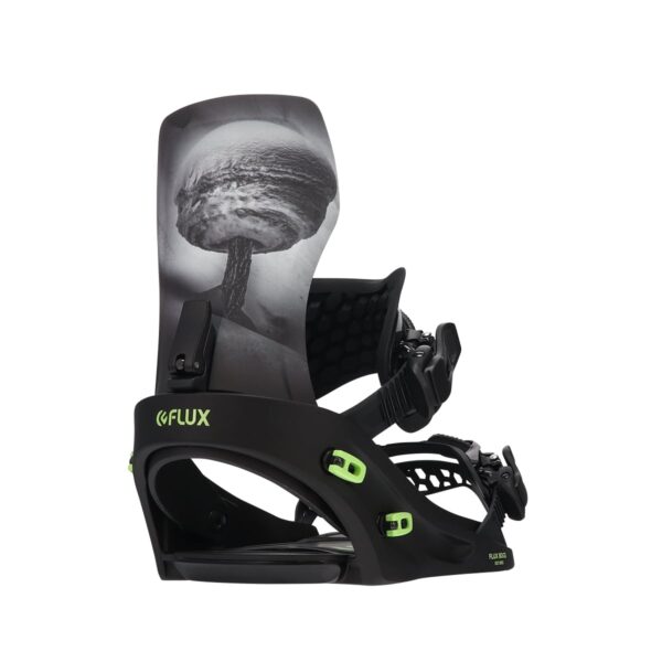 Flux XF John Jackson 2022