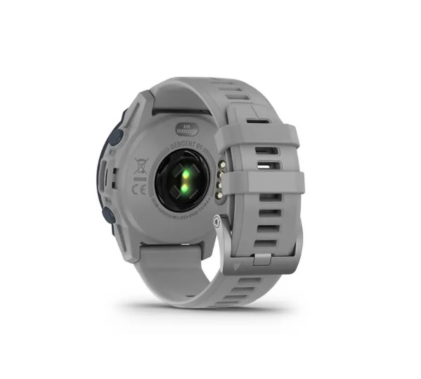 Garmin Descent™ G1 Powder Gray