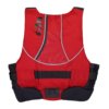 Gill Pro Racer Front Zip Buoyancy Aid Red