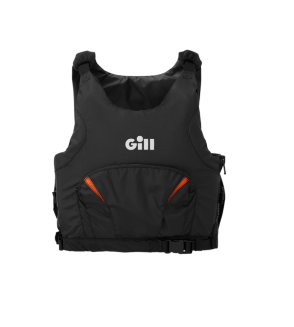 GILL PRO RACER SIDE ZIP 50N