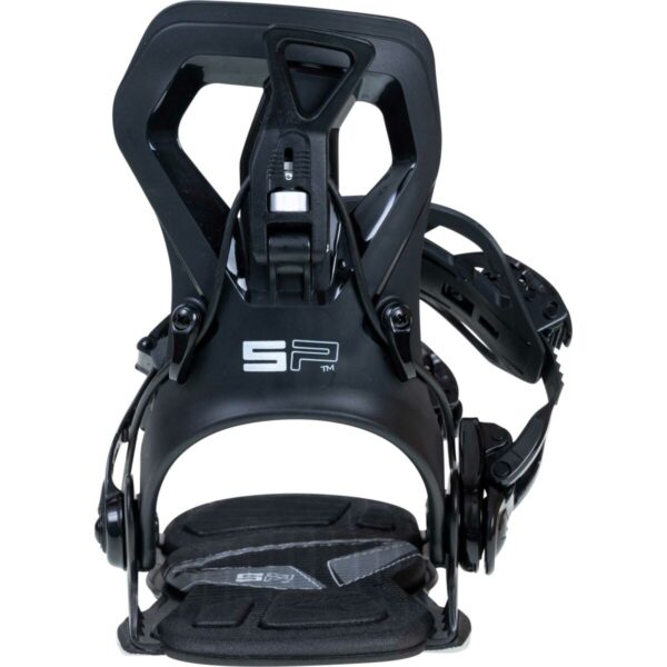 SP™ Bindings Core Black