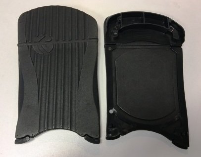 Flux GS Foot Bed