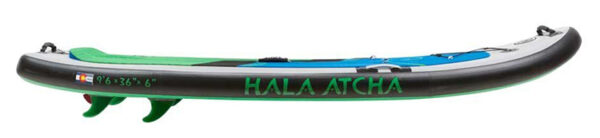 Hala Atcha sup