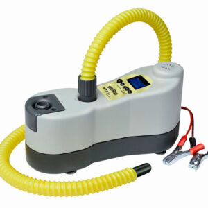BTP 12 DIGITAL ELECTRIC INFLATOR 12 V DC