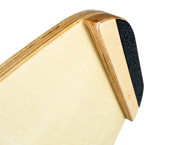 Hula “Pine Tree Spirit” Balance Board