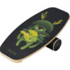 Hula “Mushroom King” Balance Board