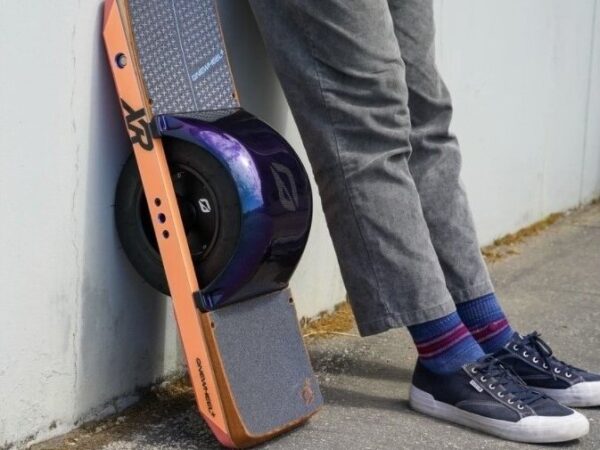 onewheel XR Carbon Fiber Fender