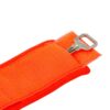 поводок-катушка-весло-9-цвета-оранжевый_6_ Howzit LEASH COILED SUP 9' - ORANGE