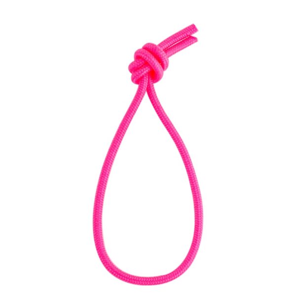 Howzit LEASH COILED SUP 9' - PINK