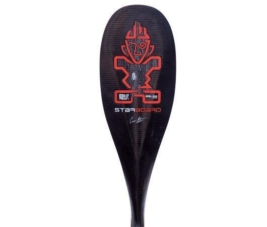 Starboard Enduro - LIMA BALSA CARBON 2018