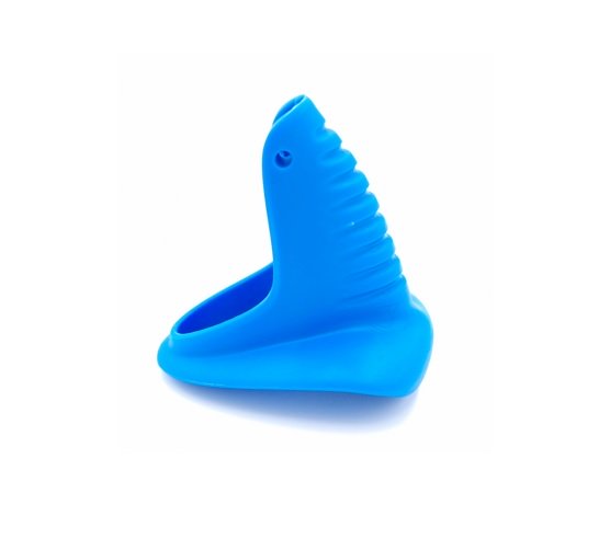 Mares Cyrano 1.1 Gun Handle Grip Blue