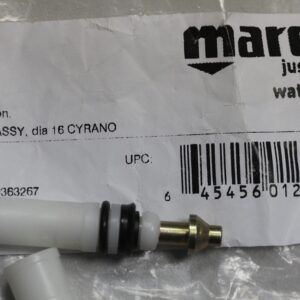 Mares piston 7mm