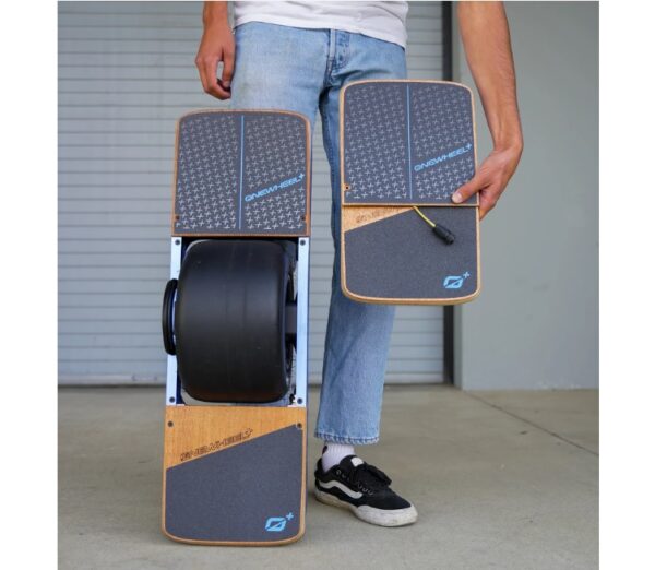 Onewheel Surestance Footpads