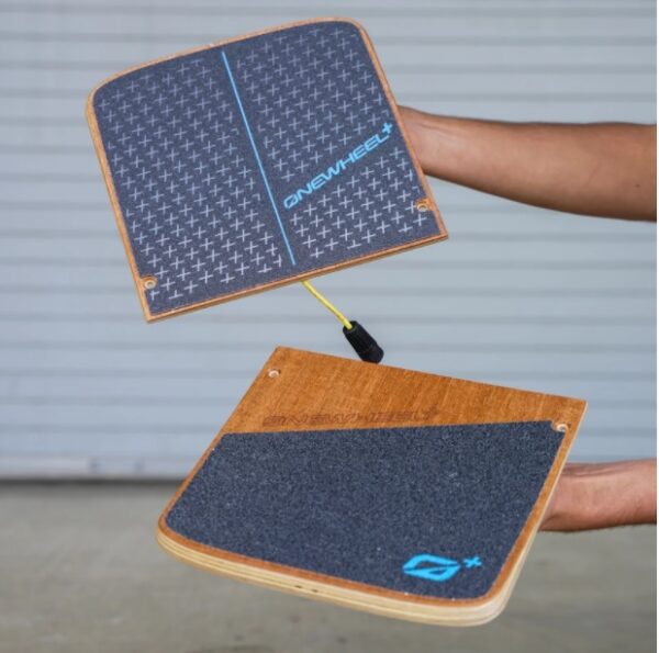 Onewheel Surestance Footpads