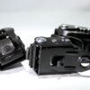 SP™ Snowboard Bindings Micro Buckle