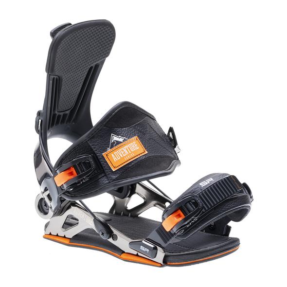 SP™ Mountain Multientry
