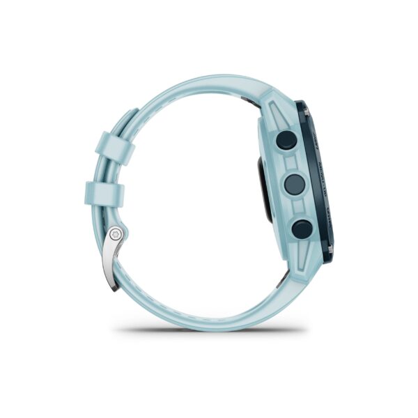 Garmin Descent G1 Ocean HR 1003 масштабированный 2 GARMIN Descent™ MK3i - 43 mm black