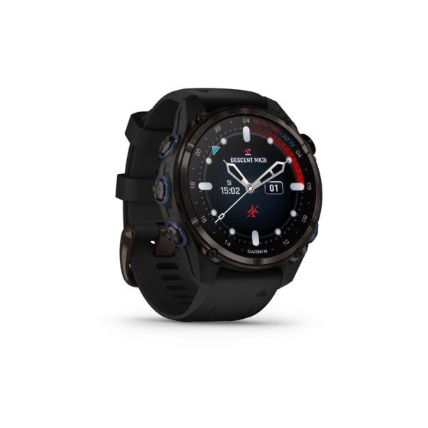 GARMIN Descent™ MK3i -  43 mm black