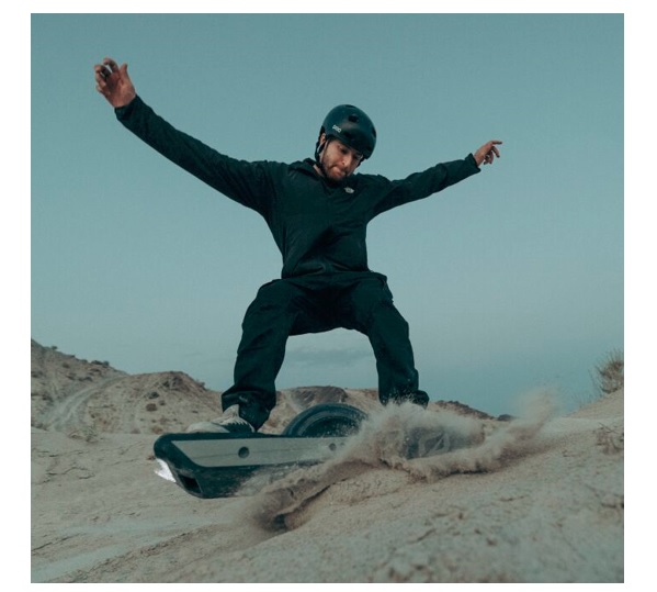 Onewheel GT