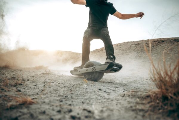 Onewheel GT
