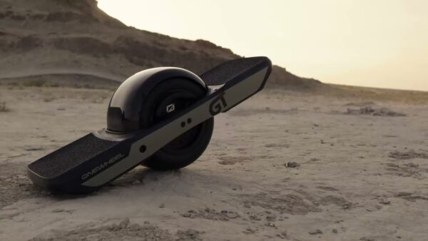 Onewheel GT